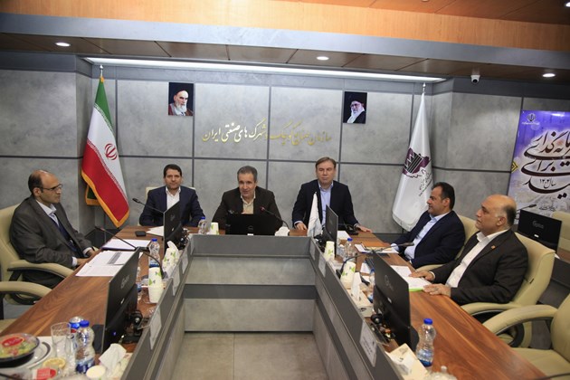 آغاز فعال‌سازی منطقه ویژه اقتصادی شمال بوشهر با هم‌افزایی وزارت صمت و نفت/ هماهنگی برای تأمین مواد اولیه و زیرساخت‌ها